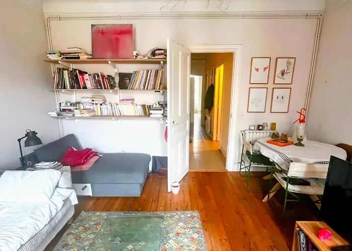 Apartman Hyper Centre *