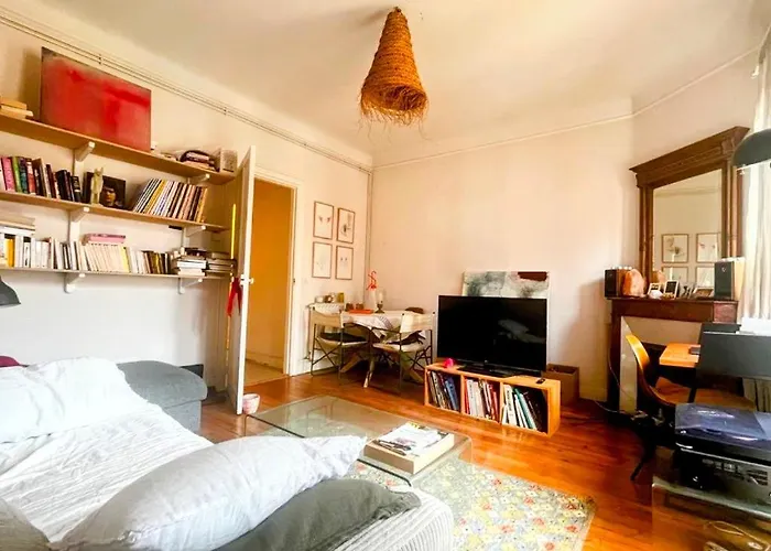 Appartement Hyper Centre Biarritz