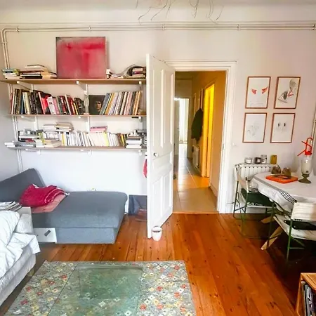 Apartamento Hyper Centre *