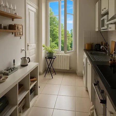 Hyper Centre * Biarriz