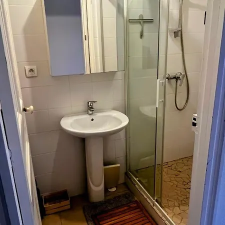 Hyper Centre Apartment *